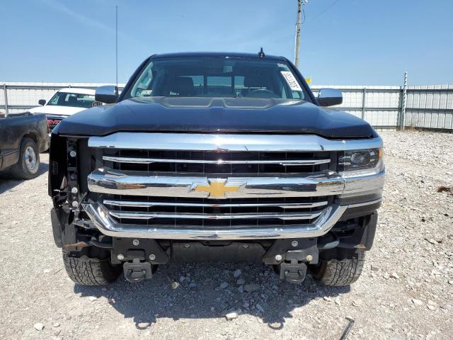Photo 5 from auction – 2017 CHEVROLET SILVERADO with VIN 3GCUKTEC4HG344311