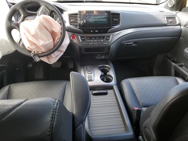 Photo 8 from auction – 2020 HONDA PASSPORT E with VIN 5FNYF8H58LB004819