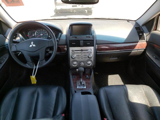 Photo 8 from auction – 2012 MITSUBISHI GALANT ES with VIN 4A32B3FF1CE017359