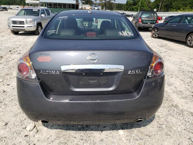 Photo 6 from auction – 2010 NISSAN ALTIMA BAS with VIN 1N4AL2AP9AN414116