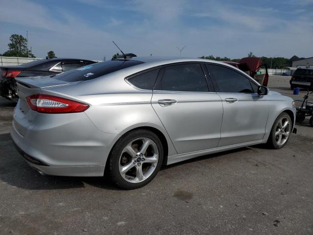 Photo 3 from auction – 2014 FORD FUSION SE with VIN 1FA6P0H76E5368979