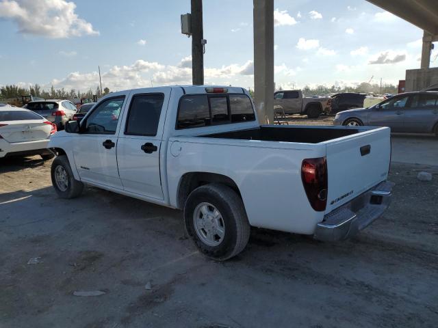 Photo 2 from auction – 2005 CHEVROLET COLORADO with VIN 1GCCS138758231453
