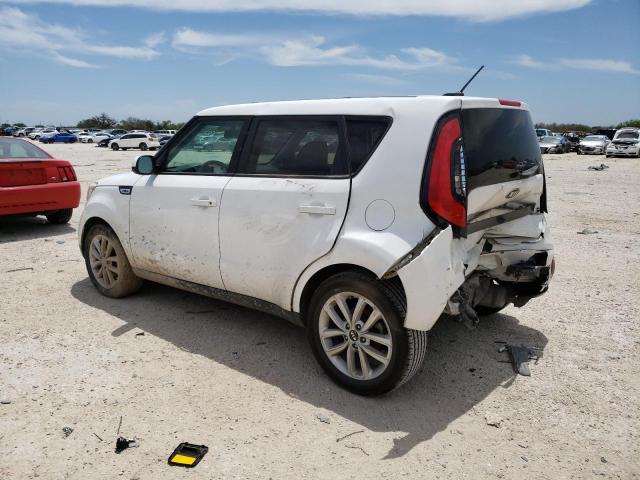 Photo 2 from auction – 2018 KIA SOUL + with VIN KNDJP3A5XJ7528424