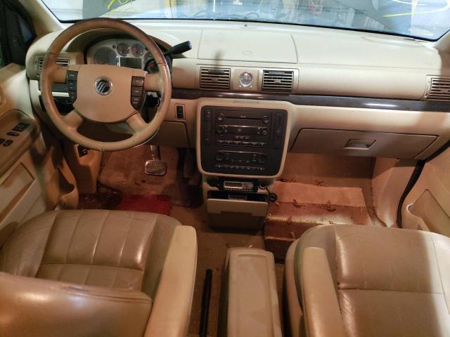 Фото 8 с аукциона – 2004 MERCURY MONTEREY с VIN 2MRDA202X4BJ02242