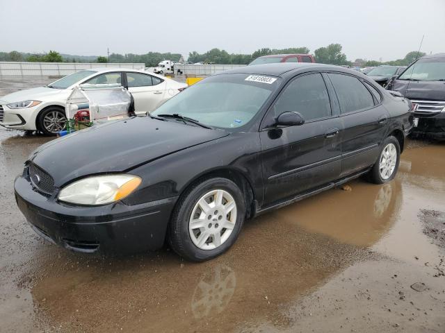 FORD TAURUS SE 2005 with VIN 1FAFP53U85A224075 - Photo from auction