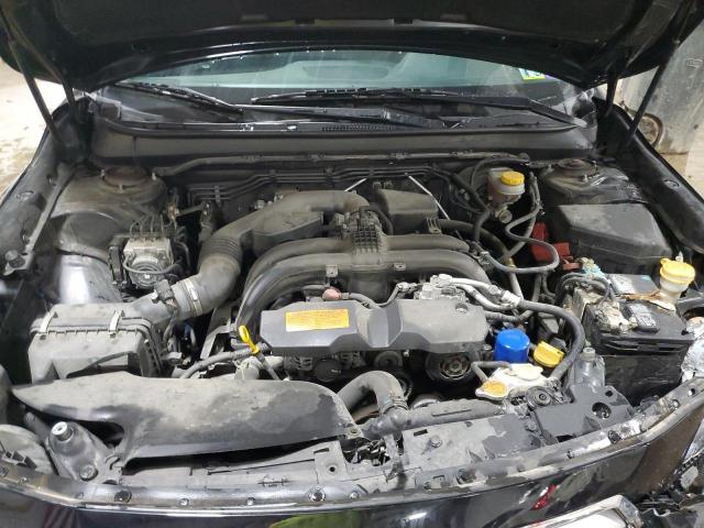 Photo 11 from auction – 2016 SUBARU LEGACY 2.5 with VIN 4S3BNAE67G3058581