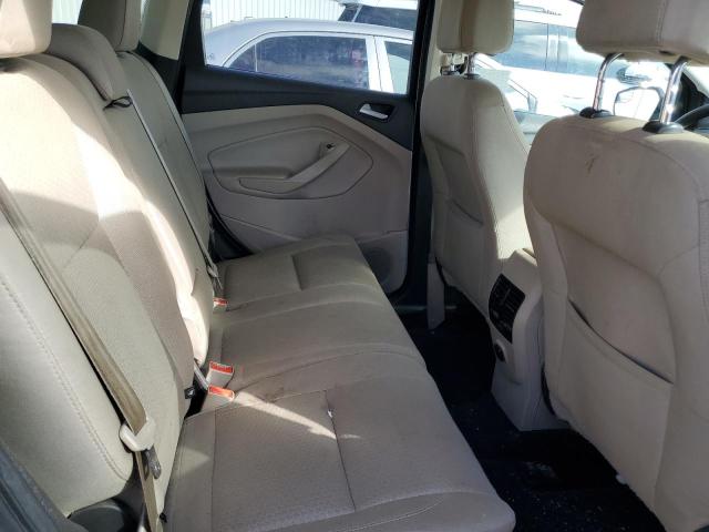 Photo 11 from auction – 2017 FORD ESCAPE SE with VIN 1FMCU9GD2HUD42760