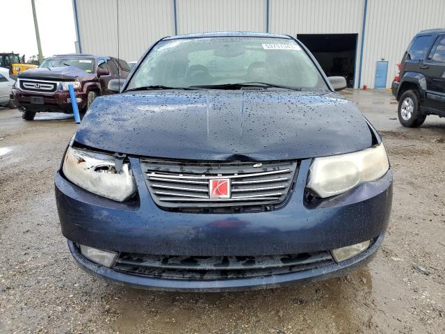 Photo 5 from auction – 2007 SATURN ION LEVEL with VIN 1G8AL55F87Z117850