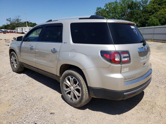 Photo 2 from auction – 2016 GMC ACADIA SLT with VIN 1GKKRRKD3GJ321090