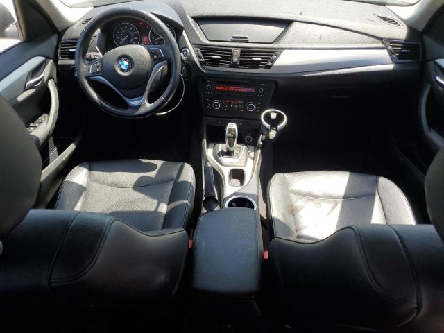 Photo 8 from auction – 2013 BMW X1 SDRIVE2 with VIN WBAVM1C51DVW45723