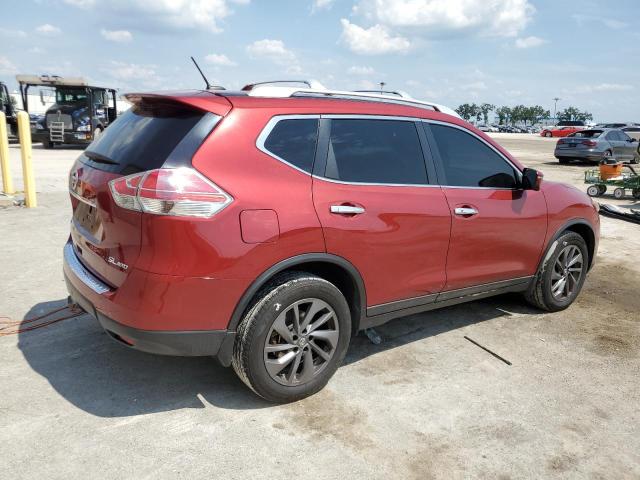 Photo 3 from auction – 2016 NISSAN ROGUE S with VIN 5N1AT2MV4GC918285