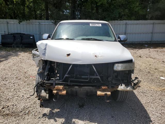 Photo 5 from auction – 2001 CHEVROLET SILVERADO with VIN 2GCEK19T511316910