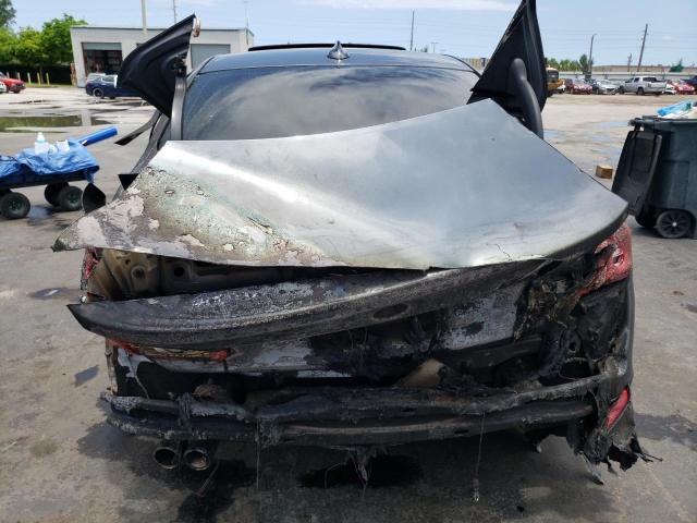 Photo 6 from auction – 2014 BMW 328 I with VIN WBA3A5C54EJ463675
