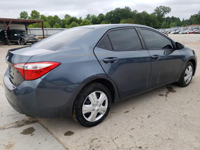 Photo 3 from auction – 2016 TOYOTA COROLLA L with VIN 2T1BURHEXGC628827
