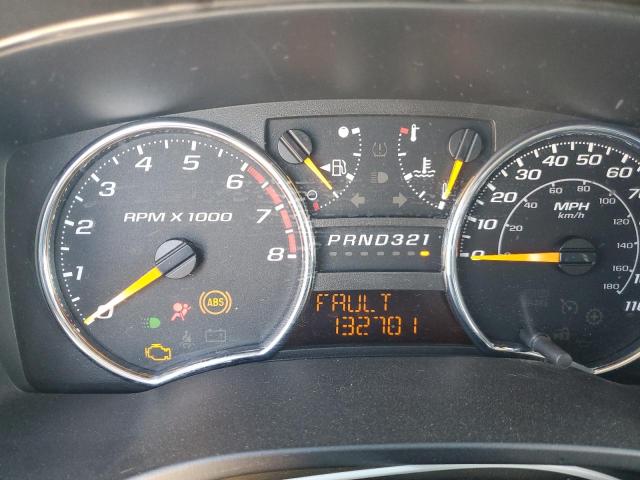 Photo 9 from auction – 2007 GMC CANYON with VIN 1GTDT19E678135489