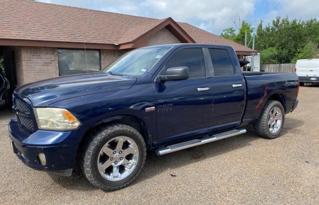Photo 2 from auction – 2014 RAM 1500 SLT with VIN 1C6RR6GT0ES159961