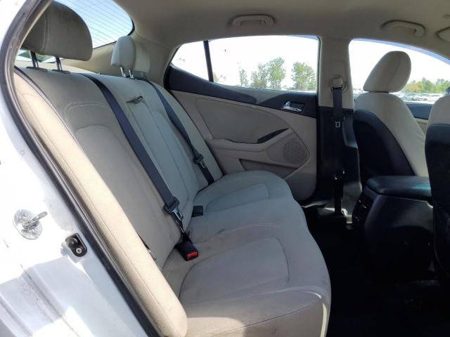 Photo 10 from auction – 2011 KIA OPTIMA HYB with VIN KNAGM4AD0B5003012