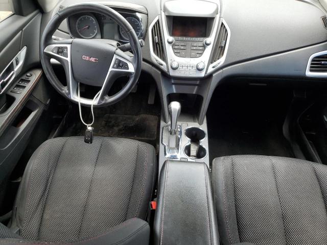 Photo 8 from auction – 2013 GMC TERRAIN SL with VIN 2GKALSEK8D6318726