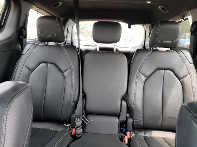 Photo 10 from auction – 2019 CHRYSLER PACIFICA T with VIN 2C4RC1EG4KR628713