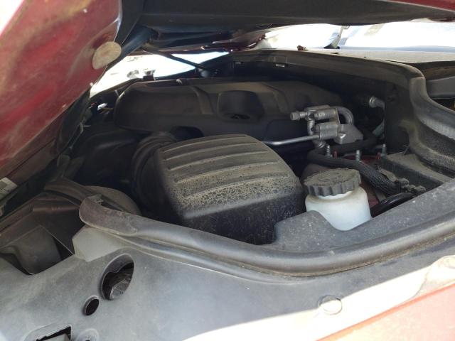 Photo 12 from auction – 2015 DODGE DURANGO LI with VIN 1C4RDJDG9FC945545