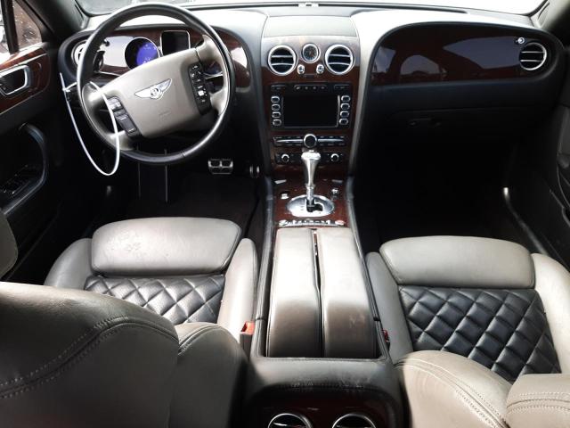 Photo 8 from auction – 2006 BENTLEY CONTINENTA with VIN SCBBR53W36C038540