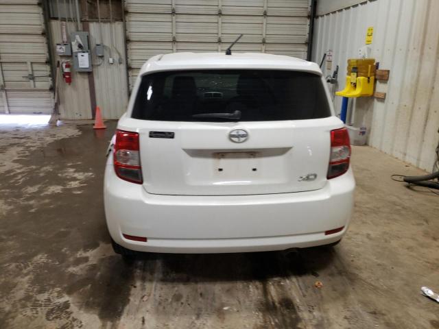 Photo 6 from auction – 2013 TOYOTA SCION XD with VIN JTKKUPB45D1031159