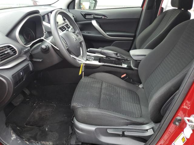 Photo 7 from auction – 2020 MITSUBISHI ECLIPSE CR with VIN JA4AT3AA2LZ026503