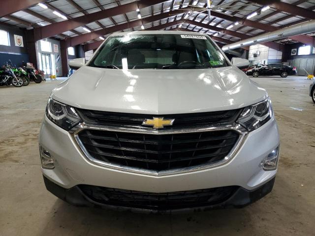 Photo 5 from auction – 2020 CHEVROLET EQUINOX LT with VIN 2GNAXTEV4L6258465