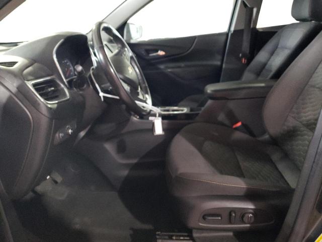 Photo 7 from auction – 2018 CHEVROLET EQUINOX LT with VIN 2GNAXSEVXJ6237868
