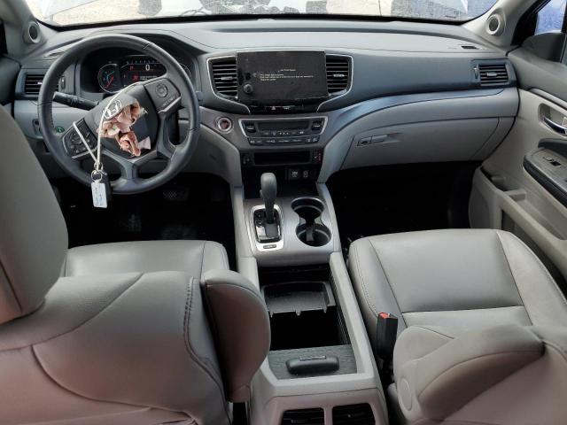 Photo 8 from auction – 2020 HONDA PILOT EXL with VIN 5FNYF6H5XLB012201