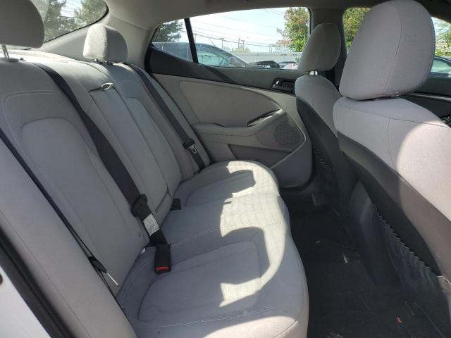 Photo 10 from auction – 2011 KIA OPTIMA LX with VIN KNAGM4A78B5152939