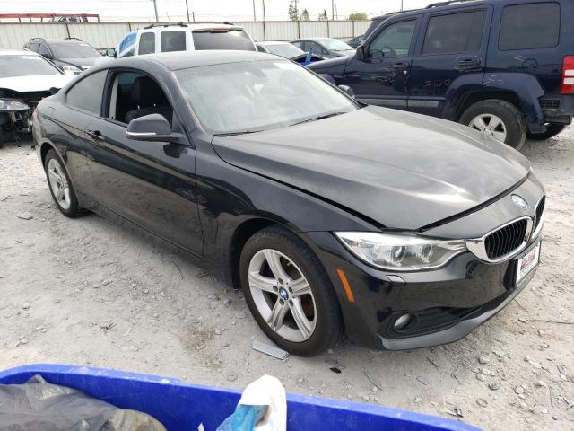 Photo 4 from auction – 2015 BMW 428 XI with VIN WBA3N9C55FK246191