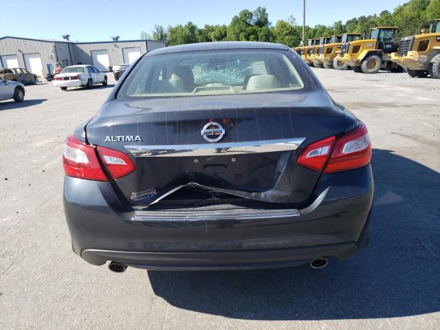 Photo 6 from auction – 2017 NISSAN ALTIMA 2.5 with VIN 1N4AL3AP7HC143276