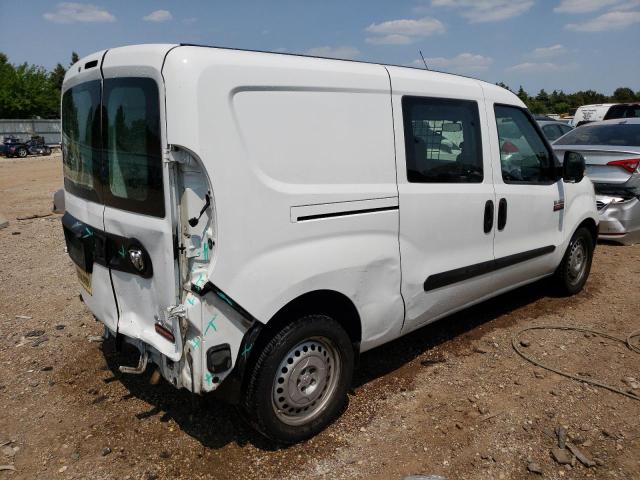 Photo 3 from auction – 2017 RAM PROMASTER with VIN ZFBERFAB9H6G58882