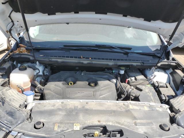 Photo 11 from auction – 2018 FORD EDGE SE with VIN 2FMPK3G93JBC43859