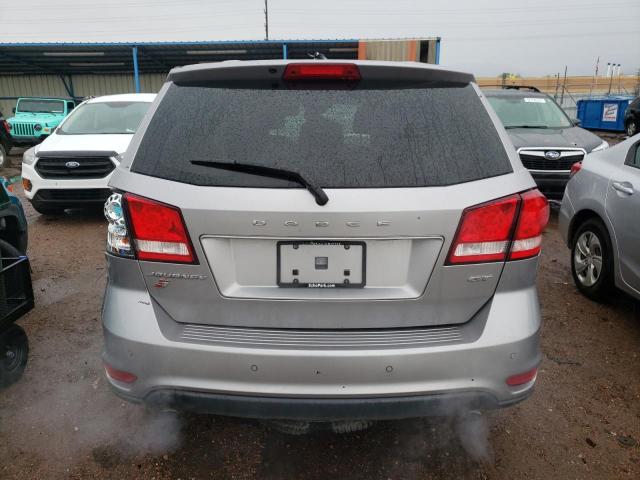 Photo 6 from auction – 2018 DODGE JOURNEY GT with VIN 3C4PDDEG4JT329501