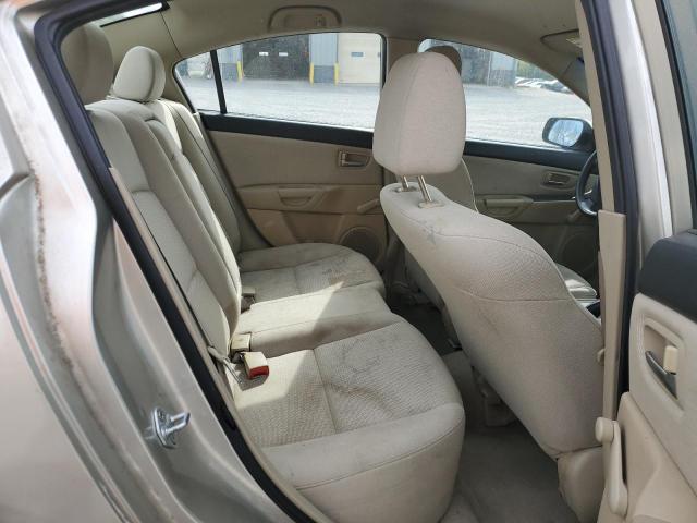 Photo 10 from auction – 2007 MAZDA 3 I with VIN JM1BK12F871653318