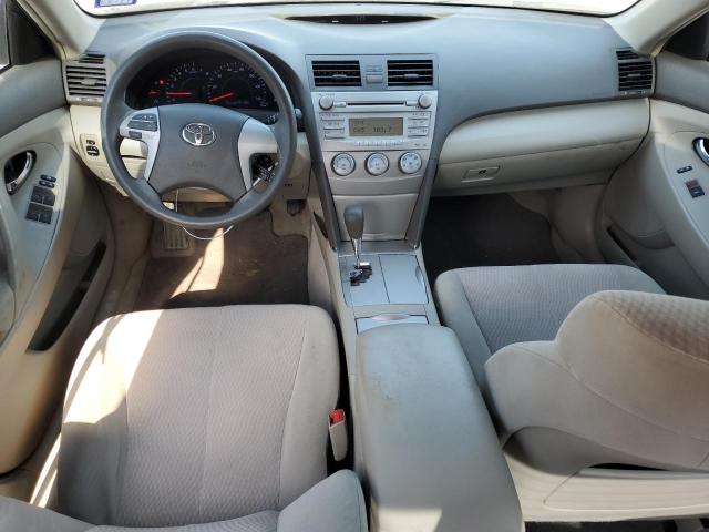 Photo 8 from auction – 2011 TOYOTA CAMRY BASE with VIN 4T1BF3EK5BU198973