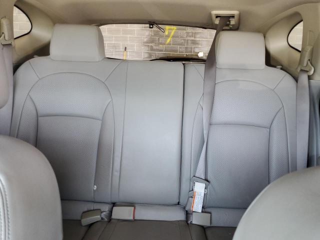 Photo 10 from auction – 2011 NISSAN ROGUE S with VIN JN8AS5MT0BW170556
