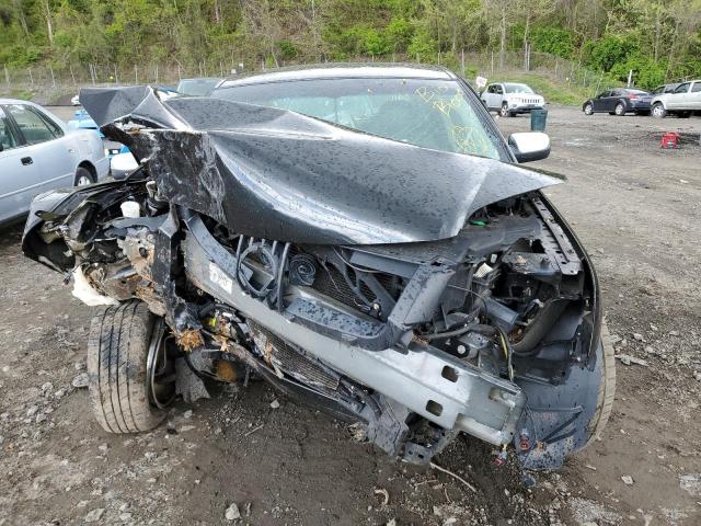 Photo 5 from auction – 2009 MERCURY SABLE PREM with VIN 1MEHM43W79G631622