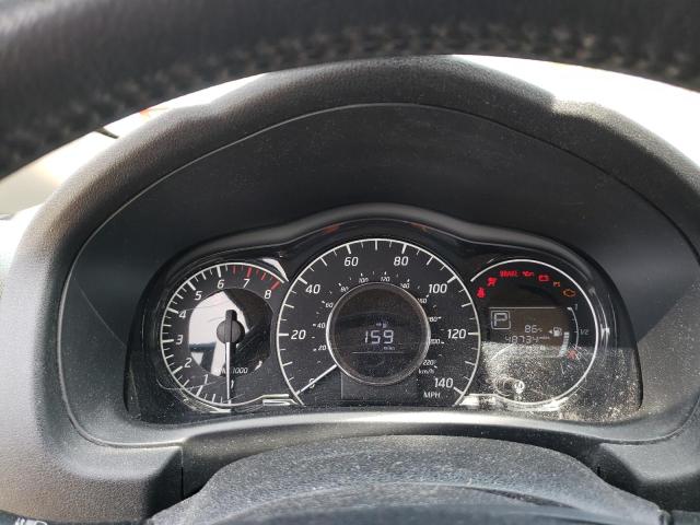 Photo 9 from auction – 2015 NISSAN VERSA NOTE with VIN 3N1CE2CP2FL437404