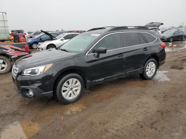 SUBARU OUTBACK 2. 2017 with VIN 4S4BSACC7H3362914 - Photo from auction