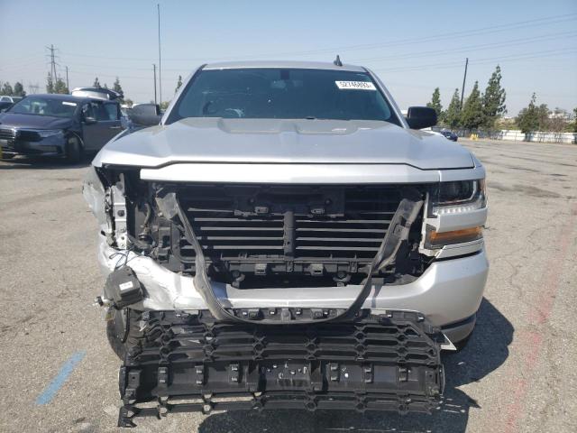 Photo 5 from auction – 2018 CHEVROLET SILVERADO with VIN 3GCPCPEC1JG144431