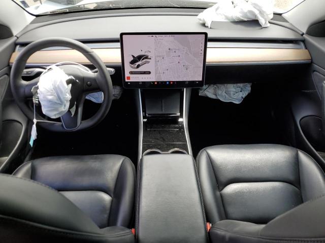 Photo 8 from auction – 2019 TESLA MODEL 3 with VIN 5YJ3E1EB9KF451348