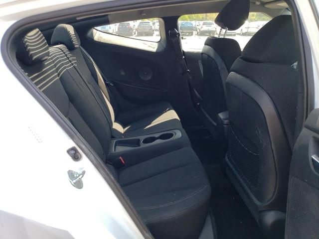 Photo 10 from auction – 2016 HYUNDAI VELOSTER with VIN KMHTC6AD1GU264643