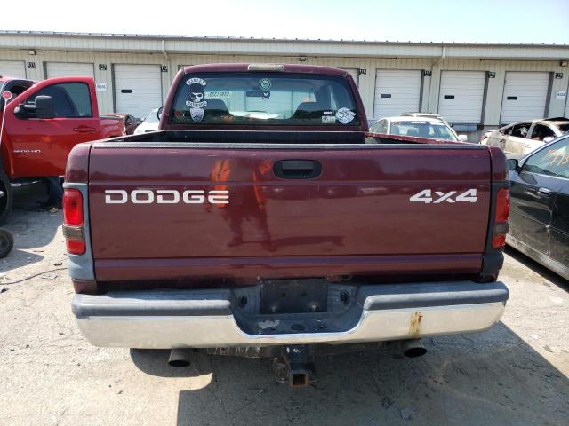Photo 6 from auction – 2001 DODGE RAM 1500 with VIN 3B7HF13Y61M573671