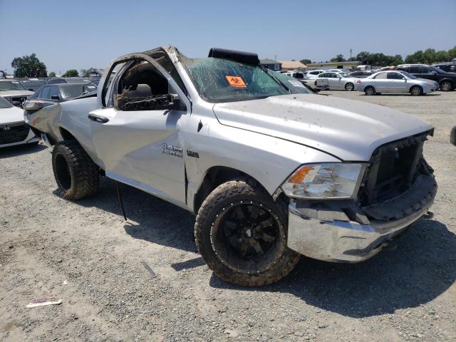 Photo 4 from auction – 2015 RAM 1500 ST with VIN 3C6JR7AT4FG631759