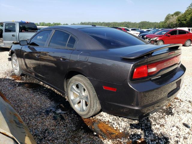 Photo 2 from auction – 2014 DODGE CHARGER SE with VIN 2C3CDXBG8EH333736