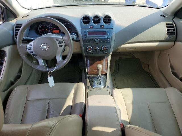 Фото 8 с аукциона – 2012 NISSAN ALTIMA BAS с VIN 1N4AL2AP2CC151725