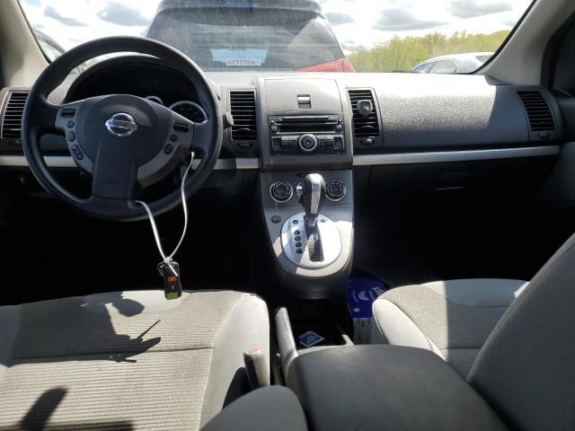 Photo 8 from auction – 2012 NISSAN SENTRA 2.0 with VIN 3N1AB6AP8CL680933